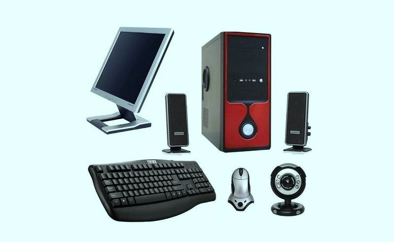 COMPUTER REPAIRING SERVICES IN DUBAI