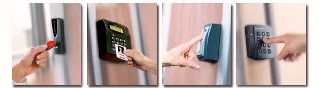 Secure your Business and Property with Access Control Systems Dubai