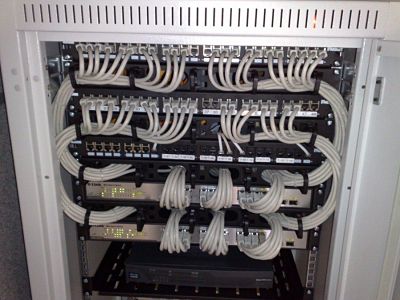 network cabling installation network cabling installation