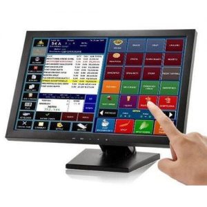Touch Screen Rental Dubai