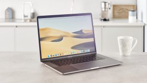 MacBook Rental Dubai