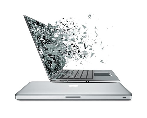 Macbook-Repair
