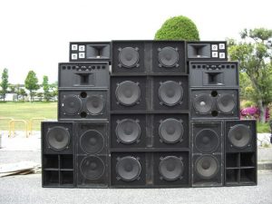 speaker rentals in Dubai speaker rentals in Dubai
