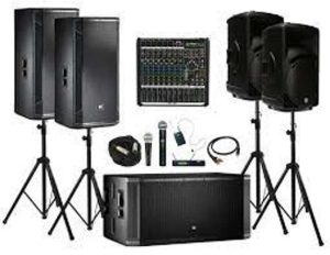 Sound System Rental Dubai Sound System Rental Dubai