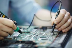 Laptop Repair Dubai