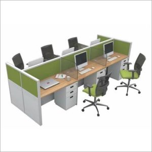 Workstation Rental in Dubai