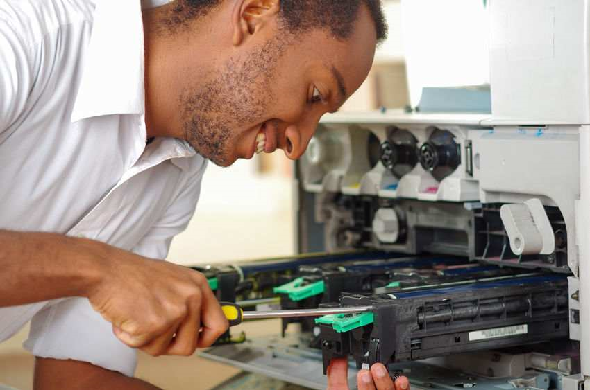 Printer Repair in Dubai printer repair Dubai