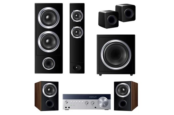 sound systems rental in Dubai sound systems rental in Dubai