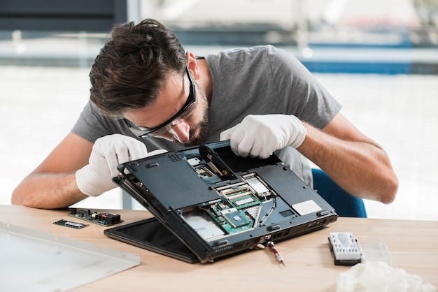 Laptop Repair Dubai