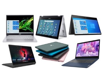 Laptop Rental in Dubai