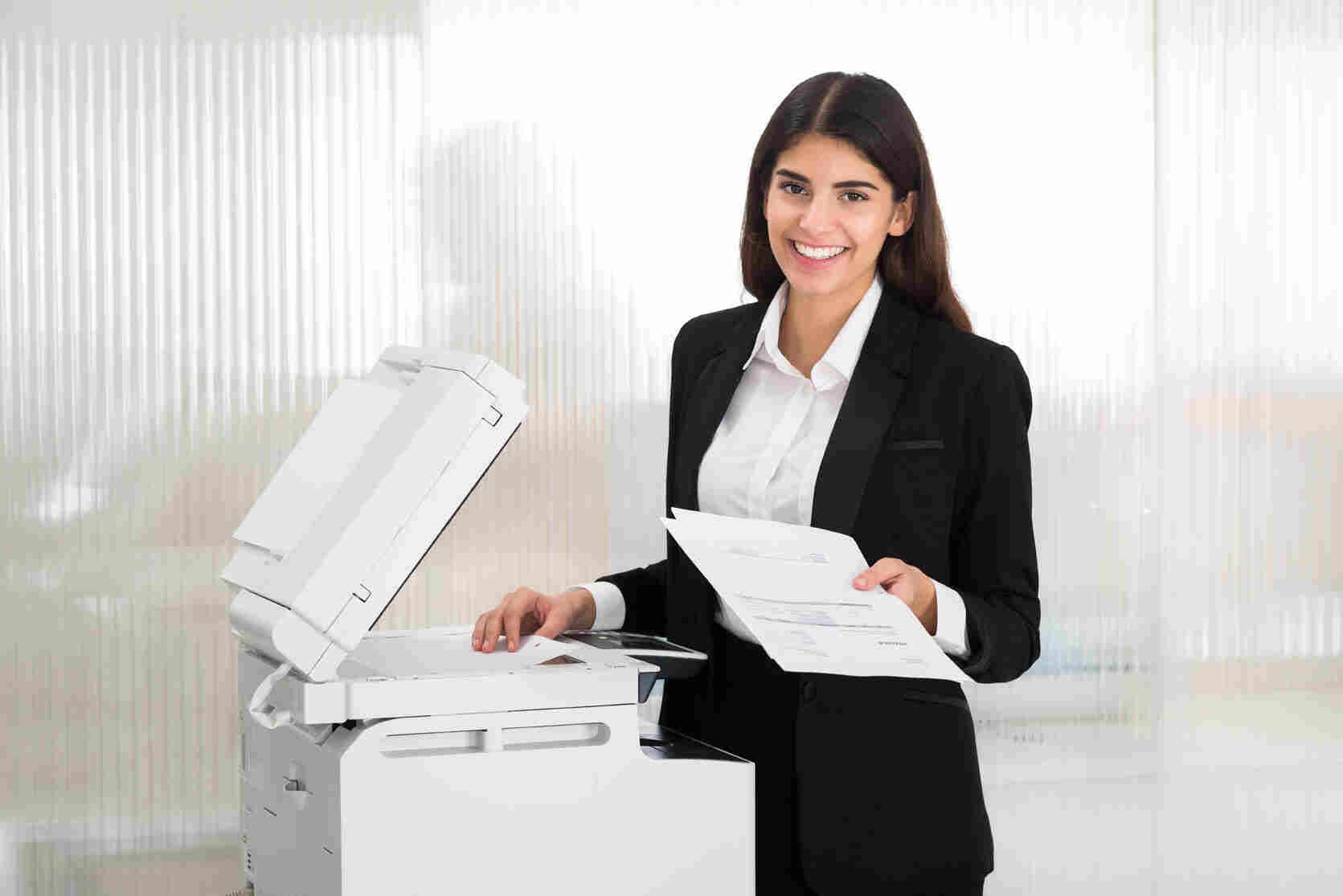 Photocopier Rental Photocopier Rental Services Dubai