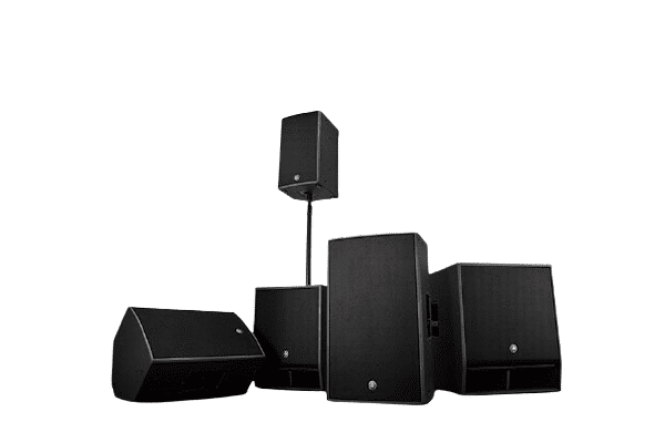 Speaker Rental UAE Speaker rental in Dubai