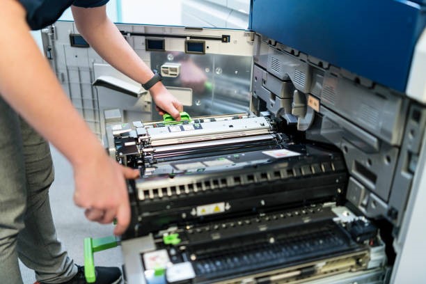 Printer Repair UAE
