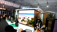 Video wall Rental Dubai LED video wall rental Dubai