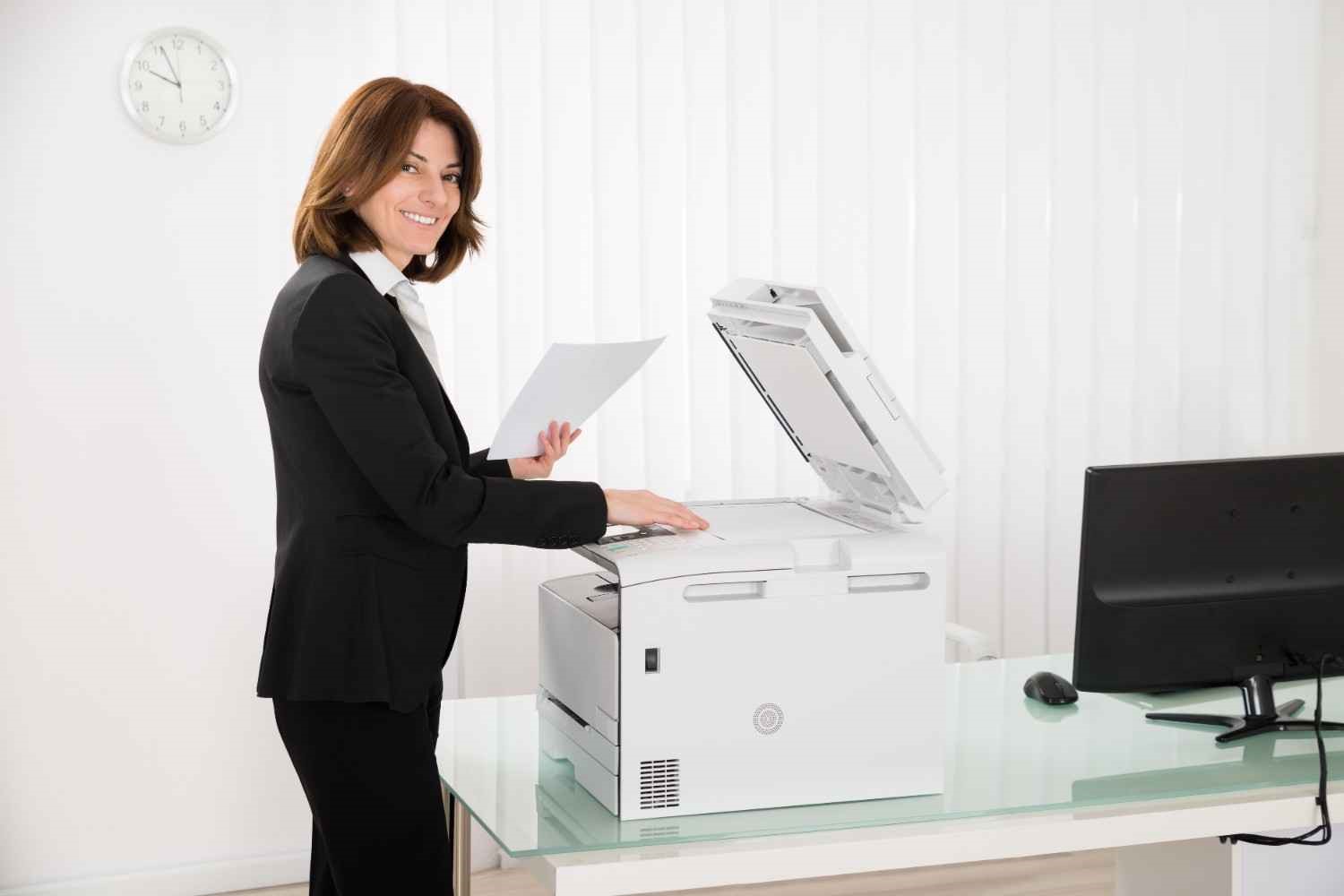 Copier rental Dubai Copier rental Dubai