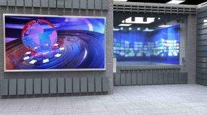 LED Video wall Rental Dubai