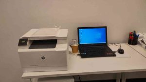 Printer Rental Dubai