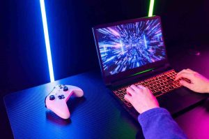 Gaming Laptop Rental in Dubai Gaming Laptop Rental in Dubai