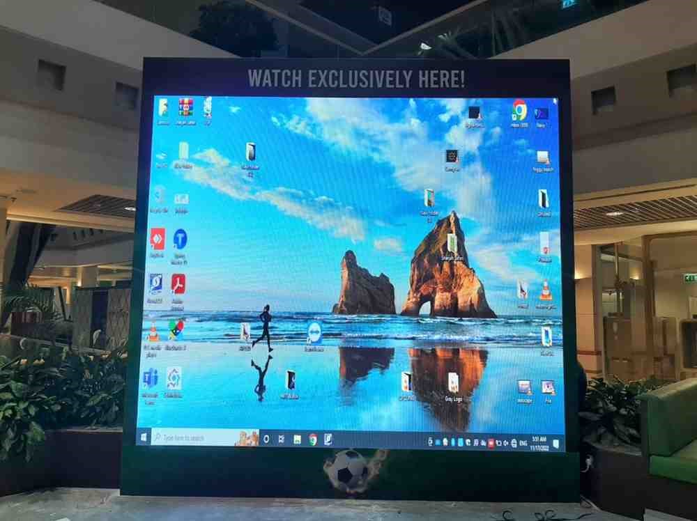 Video Wall Rental Dubai Video Wall Rental Dubai