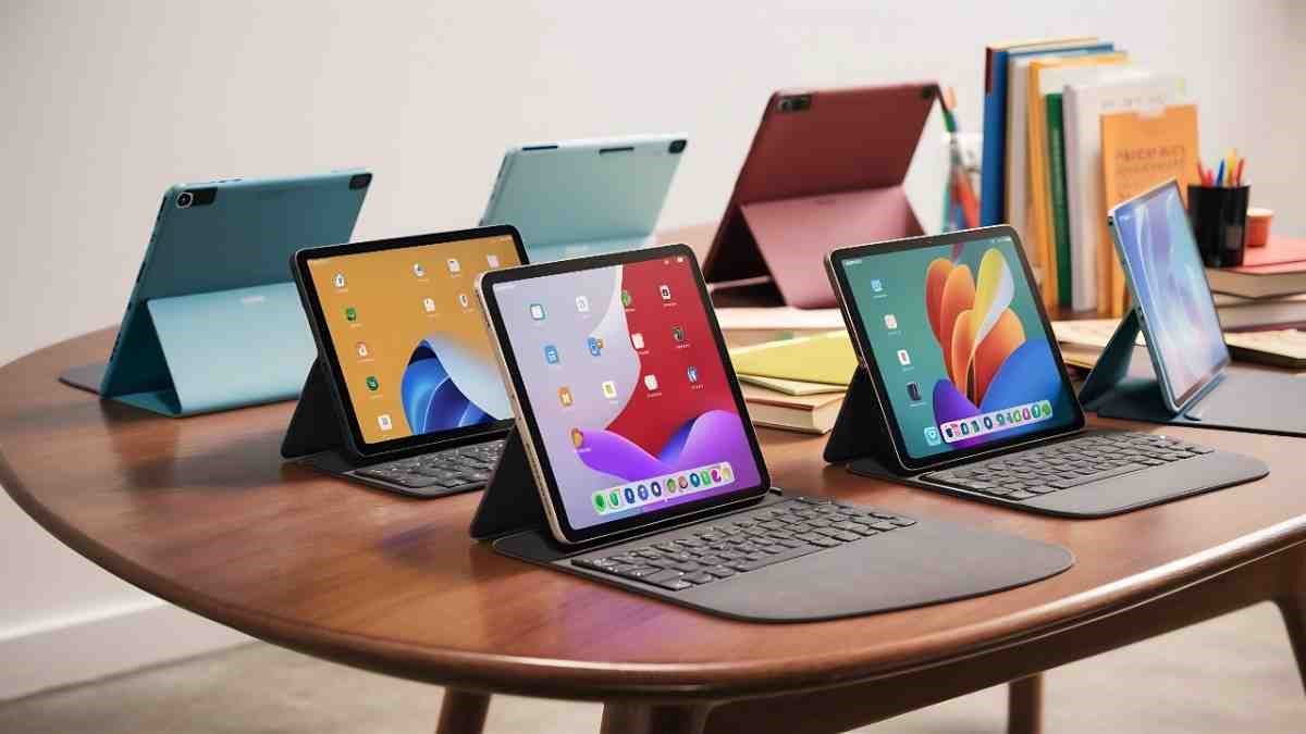 iPad Rentals in Dubai