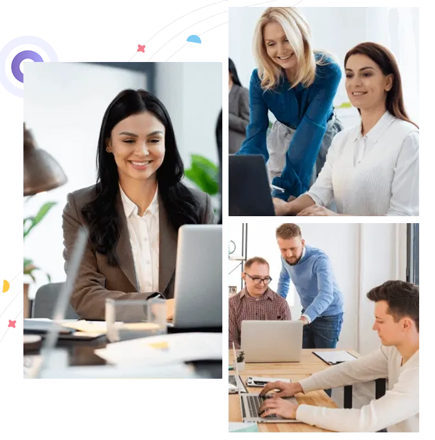 IT Solutions Dubai