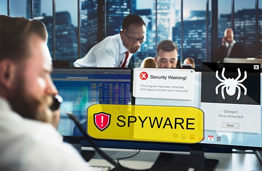 virus removal services in UAE virus removal services in UAE