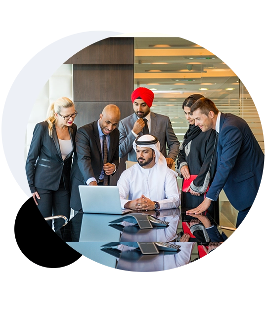 vrstechnologies uae
