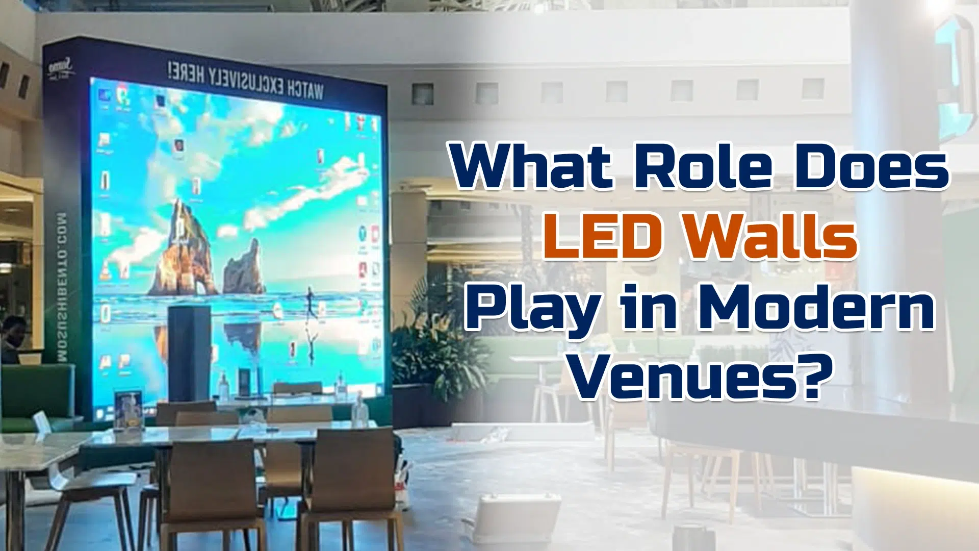 Video Wall Rental Dubai Video Wall Rental Dubai