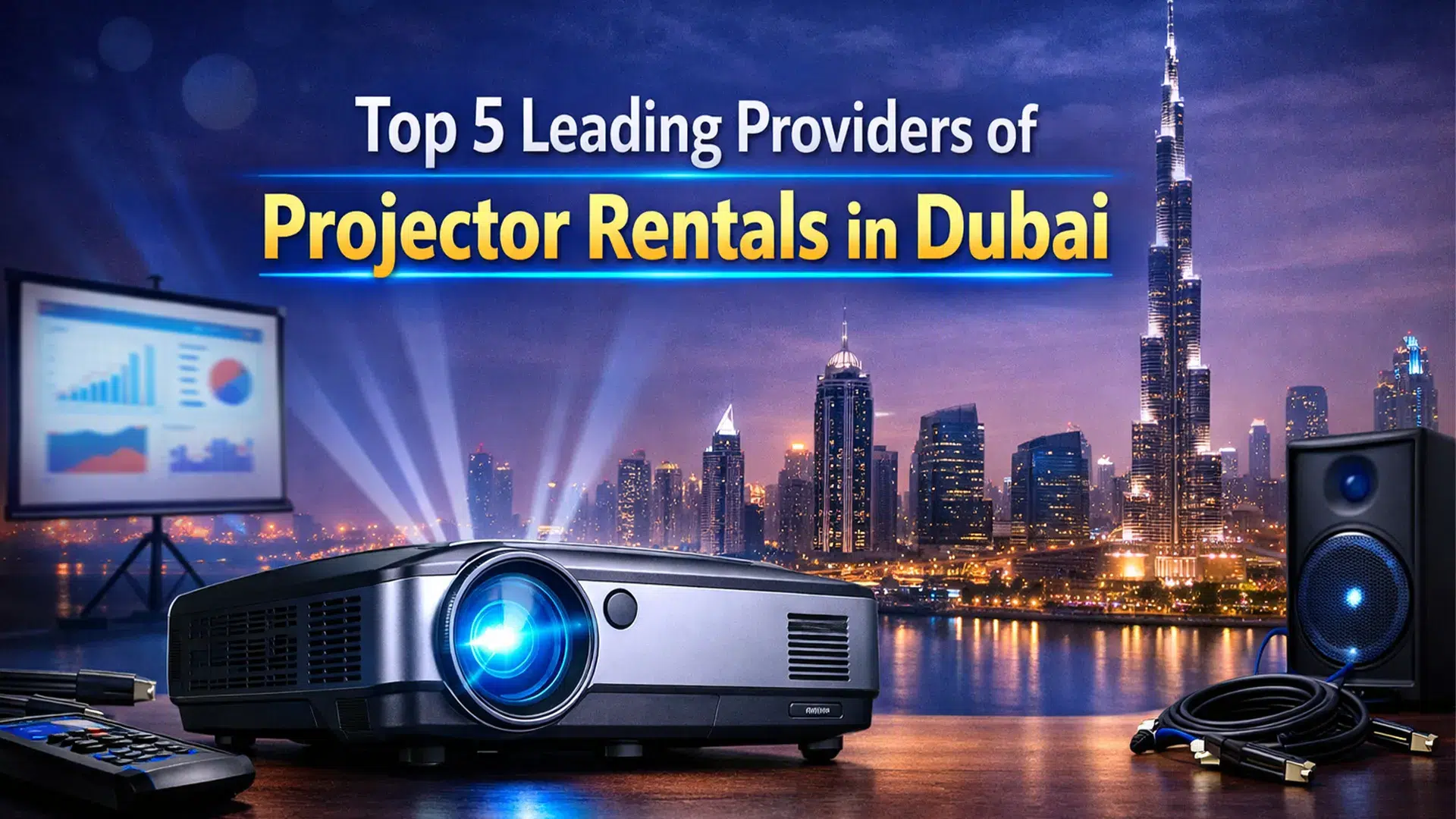 Projector Rental Dubai Projector Rental Dubai