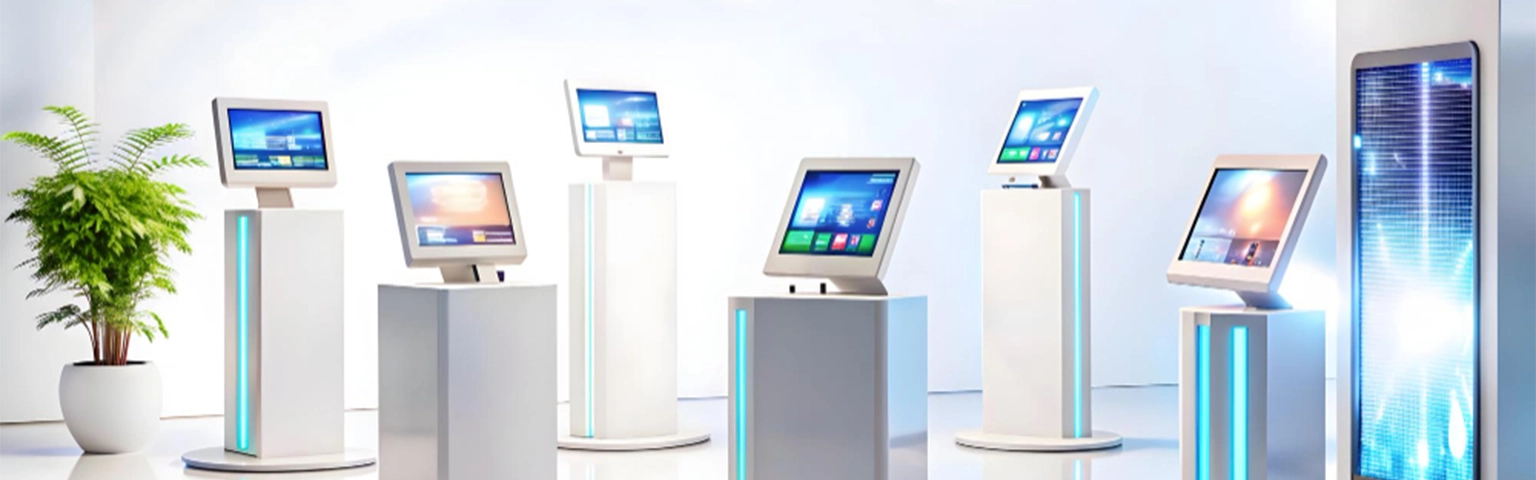 Touch Screen Rental Dubai