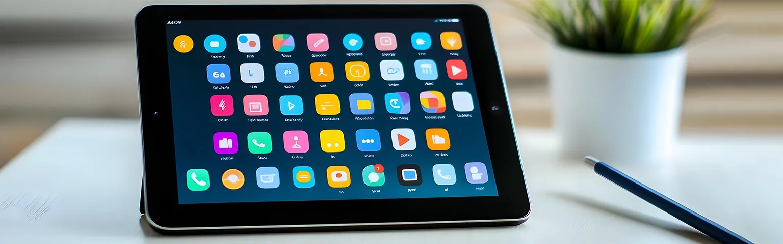iPad Rental UAE