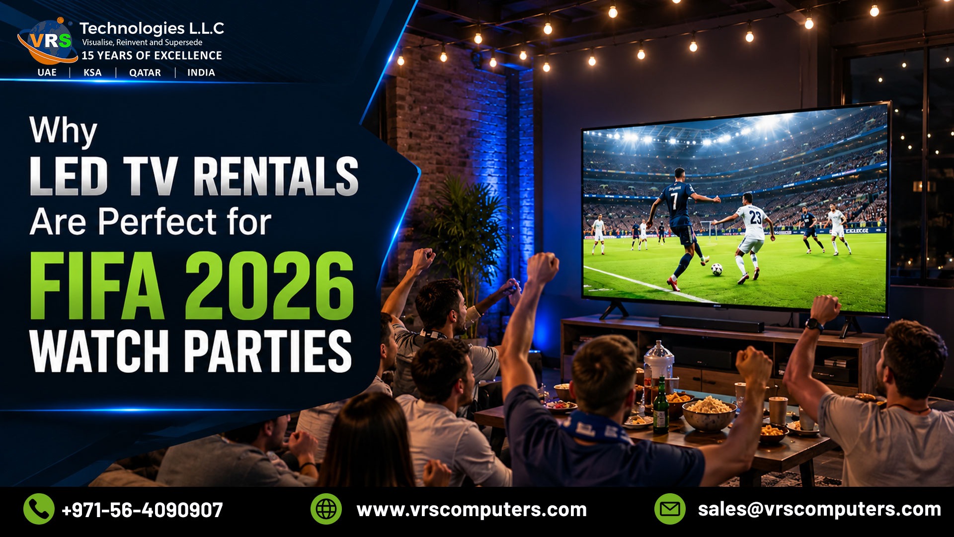 LED TV Rental in Dubai LED TV Rental in Dubai