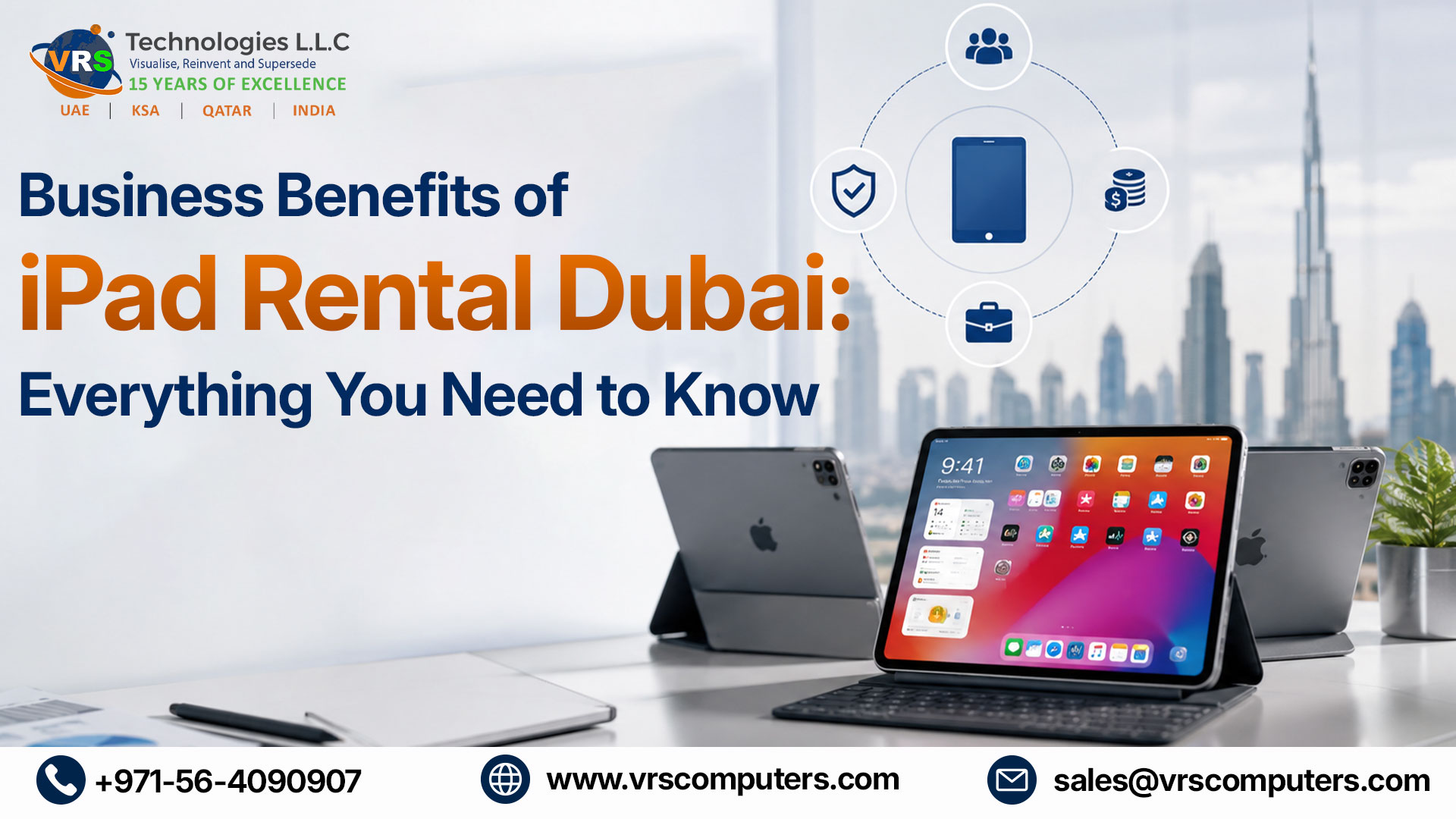 iPad Lease Dubai iPad Lease Dubai