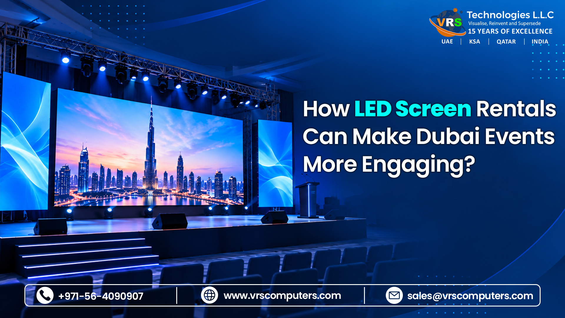LED Screen Rental Dubai LED Screen Rental Dubai