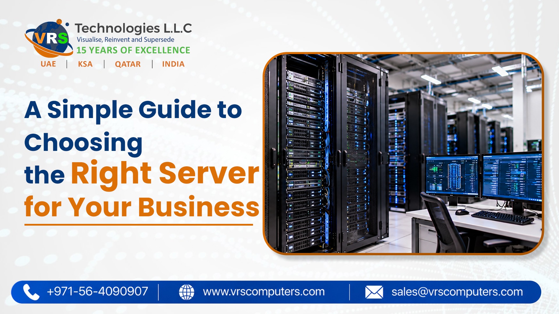 Server Rental Dubai Server Rental Dubai