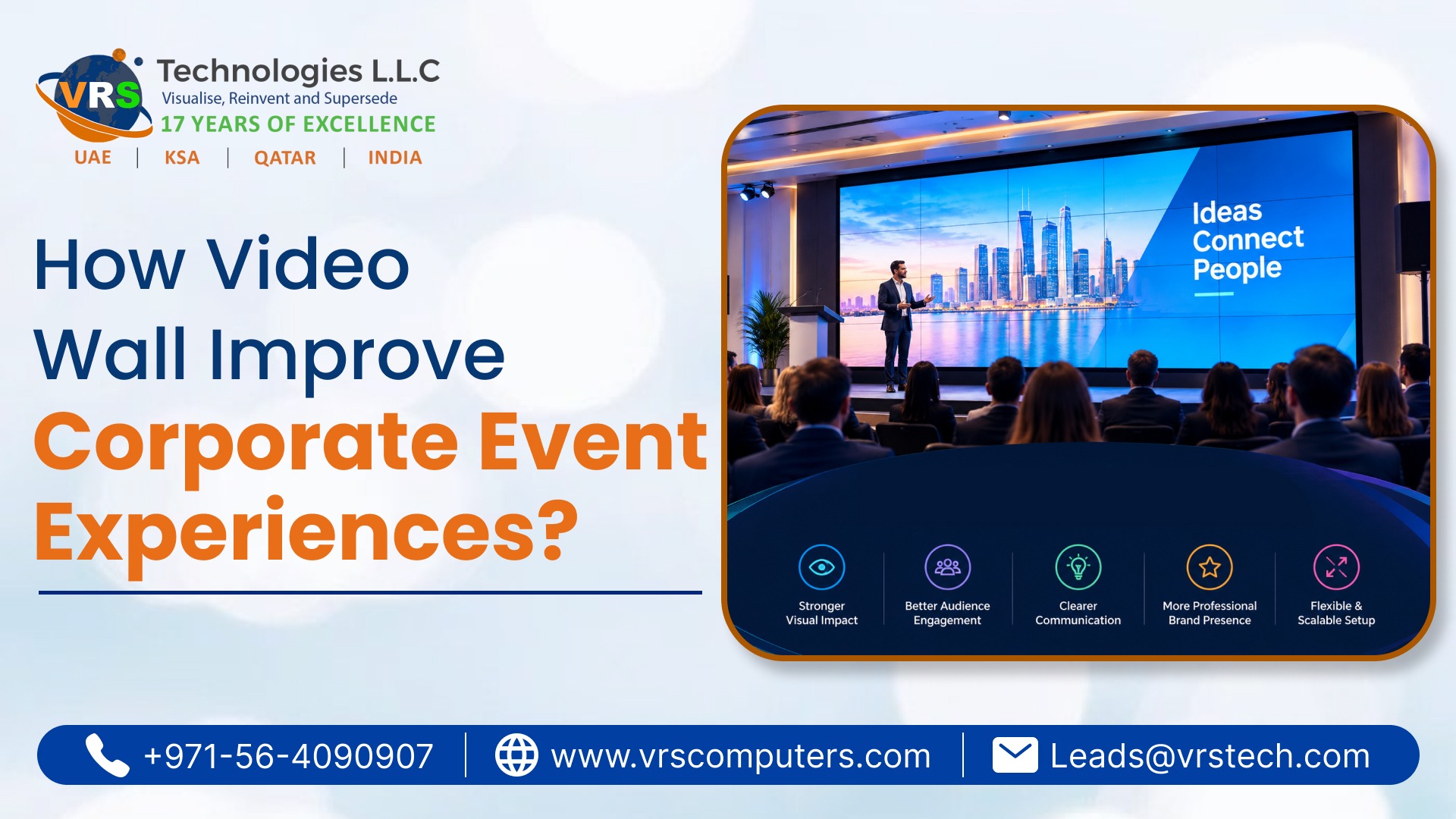 Video Wall Rental Dubai Video Wall Rental Dubai